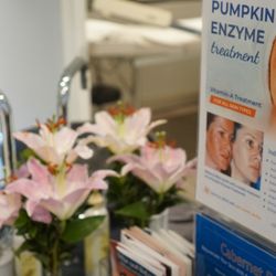 Relax & Refresh Beauty Salon - Maria specialises in face treatments that rejuvenate the skin and pamper your soul.