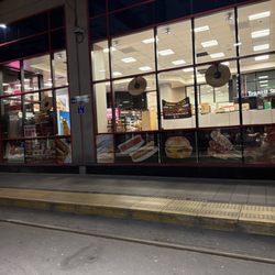 A-Mart