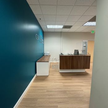 We Paint & Renovate - After - Accent Wall - Painters Near Me - Stockton, California