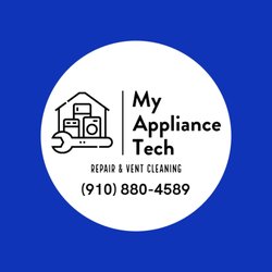 My Appliance Tech