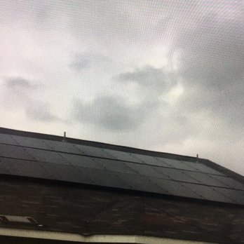TriSMART Solar - We are happy with the work! - Solar Installation Near Me - San Antonio, Texas TriSMART Solar - We are happy with the work! - Solar Installation Near Me - San Antonio, Texas