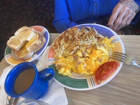 Dee's Family Restaurant by null