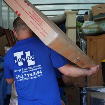TL Moving & Hauling Services - Fast and Quality Moving Services in the Bay Area with TL Moving - Movers Near Me - Belmont, California TL Moving & Hauling Services - Fast and Quality Moving Services in the Bay Area with TL Moving - Movers Near Me - Belmont, California