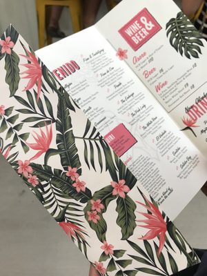 The Churchill by null