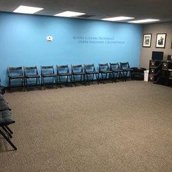 The Actor's Studio of Orange County - This is our main classroom.