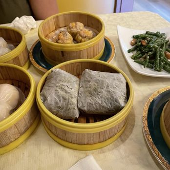 Aberdeen Cafe - A little dim sum - Dim Sum Near Me - Martinez, California Aberdeen Cafe - A little dim sum - Dim Sum Near Me - Martinez, California