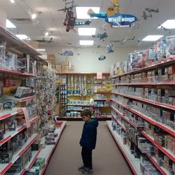 Hub Hobby & Toy - Where every shelf holds a new adventure--welcome inside!