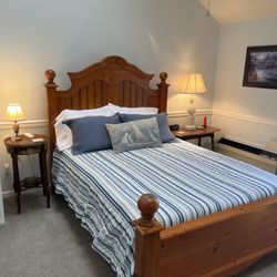 The Inn At Benicia Bay