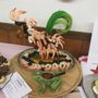 Photo of Mid-Century Portland Potluck Party