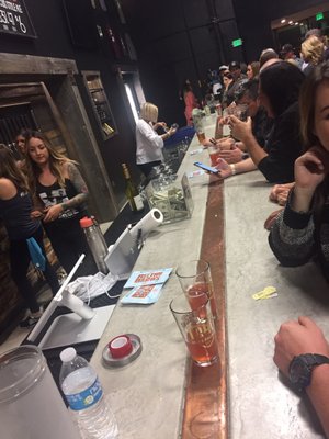 Black Plague Brewing by null