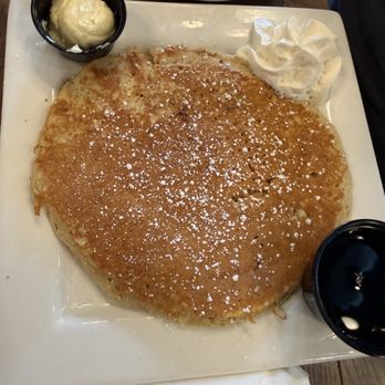 The Boathouse - Pancakes - Breakfast & Brunch Near Me - Akron, Ohio