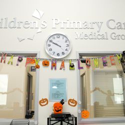 Children's Primary Care Medical Group Hemet
