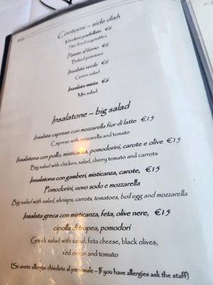 Casin dei Nobili B&B by null