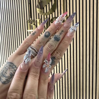 Bliss Nails Spa - Nail Salons Near Me - Wausau, Wisconsin