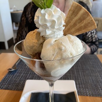Drift Kitchen & Bar - Hutchinson Shores Resort - Gelato - Seafood Near Me - Jensen Beach, Florida