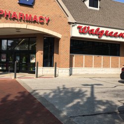 Walgreens