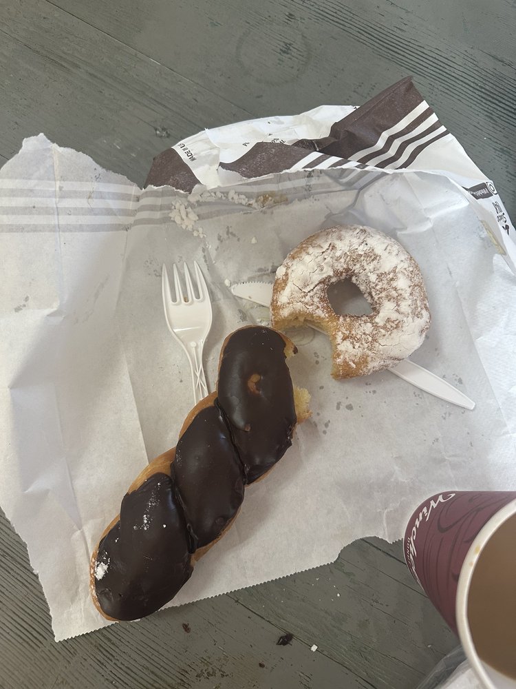 WINCHELL’S DONUTS Updated September 2024 51 Photos & 51 Reviews