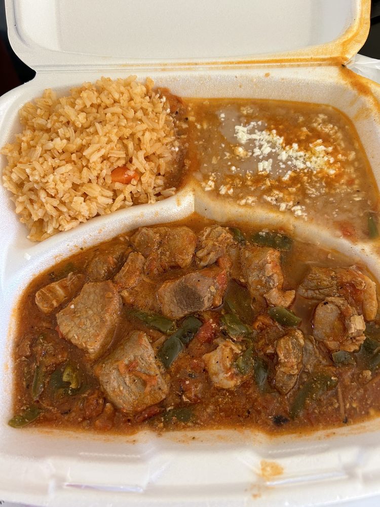 Lupita's Mexican Restaurant