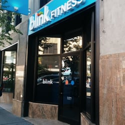 Blink Fitness - Journal Square
