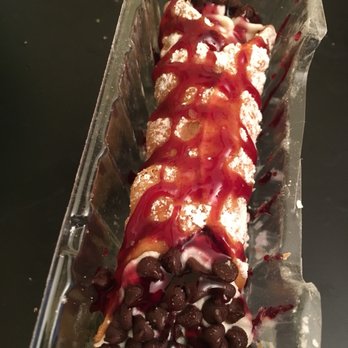 Manoli Canoli - Italian Near Me - Chevy Chase, Maryland