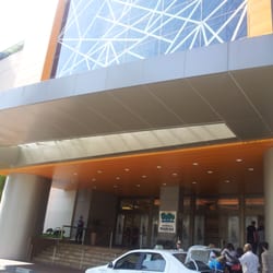 Shopping Plaza Sul
