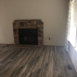 Fireplace cleaned! Blinds dusted! Beautiful job! Fireplace cleaned! Blinds dusted! Beautiful job!