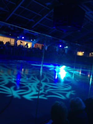 Bright-Landry Hockey Center by null