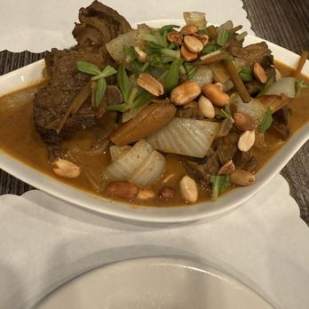 A Nu Quan - D Xo Ln - Stir Fried Goat Curry - Vietnamese Near Me - Garden Grove, California A Nu Quan - D Xo Ln - Stir Fried Goat Curry - Vietnamese Near Me - Garden Grove, California