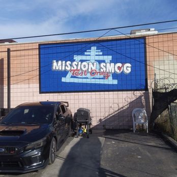 Mission Smog Check - Front - Smog Check Stations Near Me - Riverside, California Mission Smog Check - Front - Smog Check Stations Near Me - Riverside, California