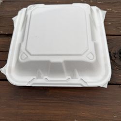 Saucee - To-Go Vessel