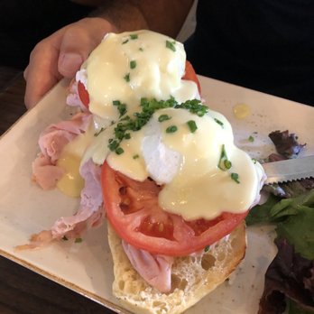 First Watch - Eggs benedict - Breakfast & Brunch Near Me - Orlando, Florida