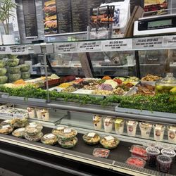 Hudson Grab & Go Market