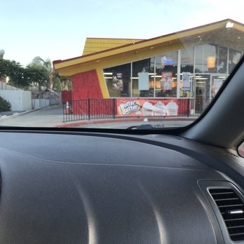Wienerschnitzel - Fast Food Near Me - Antioch, California