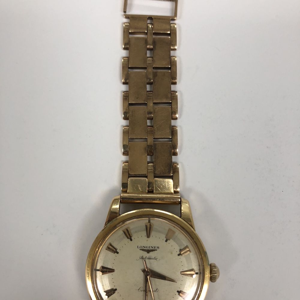 World Time - Prior to service - Watch Repair Near Me - San Jose, California World Time - Prior to service - Watch Repair Near Me - San Jose, California