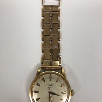 World Time - Prior to service - Watch Repair Near Me - San Jose, California World Time - Prior to service - Watch Repair Near Me - San Jose, California