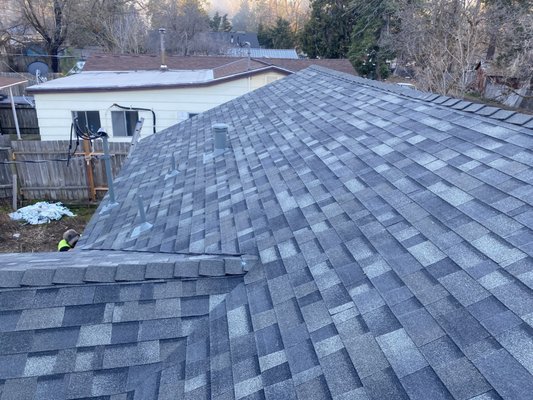 F M Quality Roofing