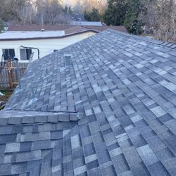 F M Quality Roofing