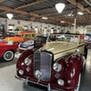 Jordan Family Classic Cars gift card