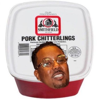 Dulan's - I'm gonna get me some Chitterlings next time. - Southern Near Me - Los Angeles, California
