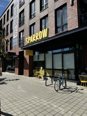 The Sparrow Bakery PDX by null