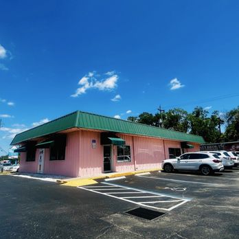 Botanical House - Coffee Roasteries Near Me - New Smyrna Beach, Florida