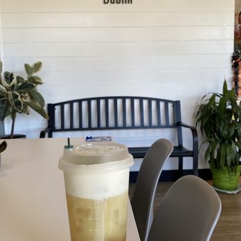 Feng Cha Tea House - Jasmine green tea - Bubble Tea Near Me - Dublin, California Feng Cha Tea House - Jasmine green tea - Bubble Tea Near Me - Dublin, California