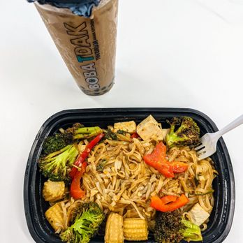 Tin Drum Asian Kitchen - Drunken Noodles, Classic Milk Tea - Asian Fusion Near Me - Atlanta, Georgia Tin Drum Asian Kitchen - Drunken Noodles, Classic Milk Tea - Asian Fusion Near Me - Atlanta, Georgia