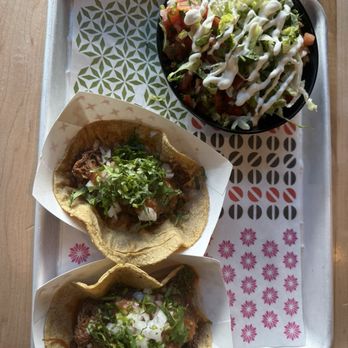 Centro - Braised Beef Taco - Mexican Near Me - Roseville, Minnesota