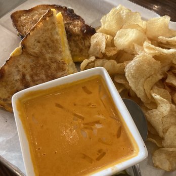 Ascension Brewing Company - Kids Grilled Cheese & Tomato Bisque - Brewpubs Near Me - Novi, Michigan Ascension Brewing Company - Kids Grilled Cheese & Tomato Bisque - Brewpubs Near Me - Novi, Michigan
