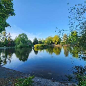 Alton Baker Park - Parks Near Me - Eugene, Oregon