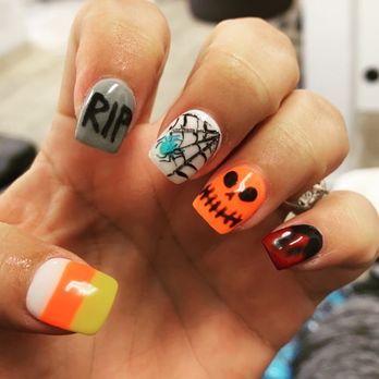 Lynn's Professional Nails 2 - Nail Salons Near Me - Elk Grove, California Lynn's Professional Nails 2 - Nail Salons Near Me - Elk Grove, California