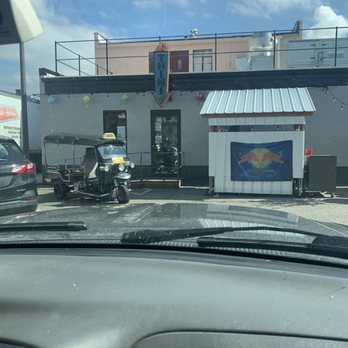 Thi Ni Thai - Thai Near Me - Oberlin, Ohio