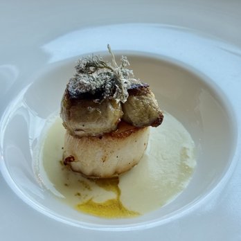 53 By The Sea - Scallop & Foie Gras - Seafood Near Me - Honolulu, Hawaii 53 By The Sea - Scallop & Foie Gras - Seafood Near Me - Honolulu, Hawaii
