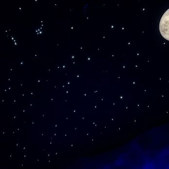 FLOAT - View above the massage chair relaxation room. Notice any constellations? - Float Spa Near Me - San Antonio, Texas FLOAT - View above the massage chair relaxation room. Notice any constellations? - Float Spa Near Me - San Antonio, Texas